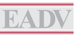 EADV logo