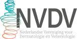 NVDV logo